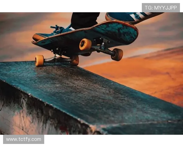 滑板文化的起源演变与技巧探索 从基础到极限运动的全面解析