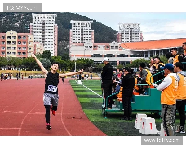 短跑比赛观赛全攻略带你从规则赛程到技巧氛围全面了解