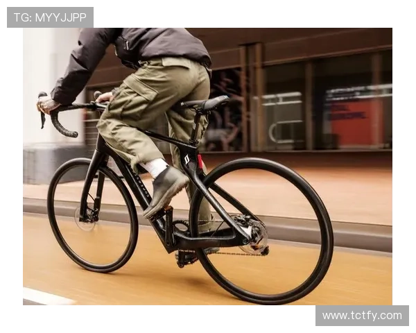 轻松掌握骑行技巧从入门到进阶全程教学视频助你成为骑行高手