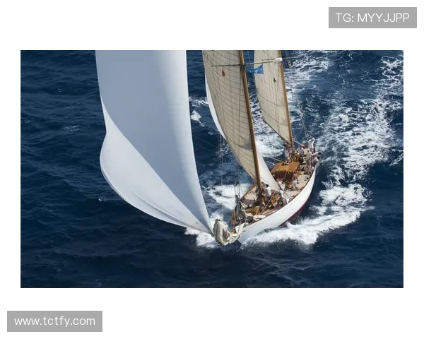 帆船世界纪录揭秘挑战极限的航行壮举与历史突破